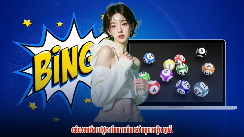 Các chiến lược tính toán số học hiệu quả