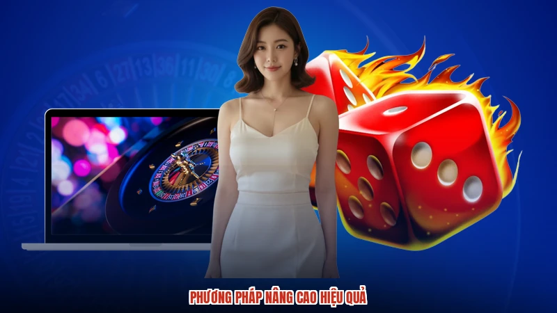 Phương pháp nâng cao hiệu quả